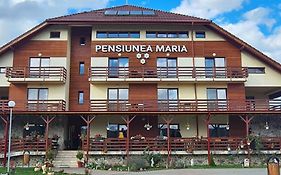 Pensiunea Maria